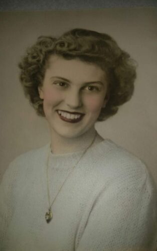Bernadine H. Dangle